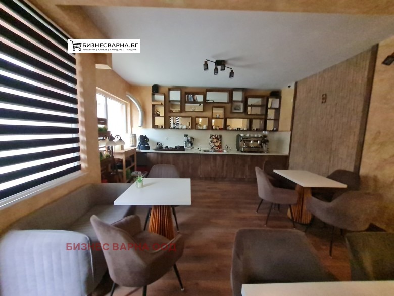 Продава ЗАВЕДЕНИЕ, гр. Варна, Бизнес хотел, снимка 6 - Заведения - 53542763