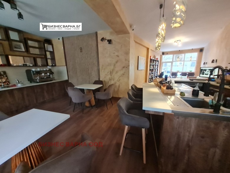 Продава ЗАВЕДЕНИЕ, гр. Варна, Бизнес хотел, снимка 7 - Заведения - 53542763