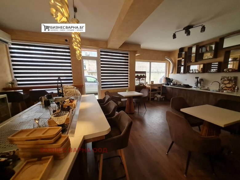 Продава ЗАВЕДЕНИЕ, гр. Варна, Бизнес хотел, снимка 2 - Заведения - 53542763