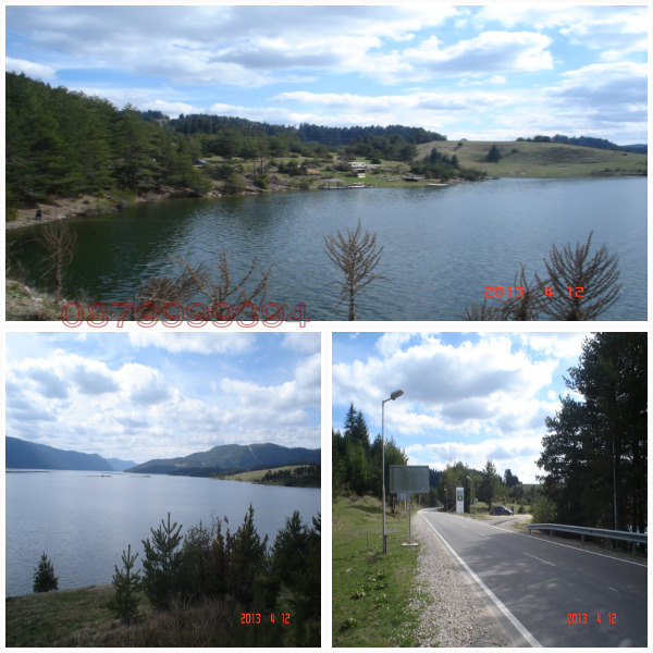 Na prodej  Spiknutí oblast Smolyan , Dospat , 3717 m2 | 99558008