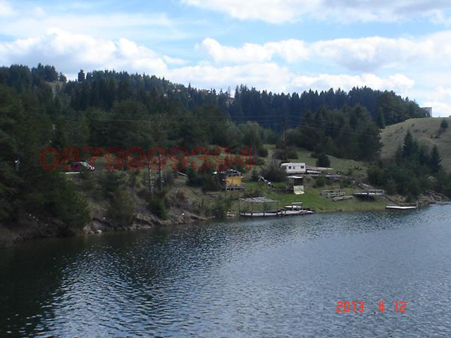 Na prodej  Spiknutí oblast Smolyan , Dospat , 3717 m2 | 99558008 - obraz [4]