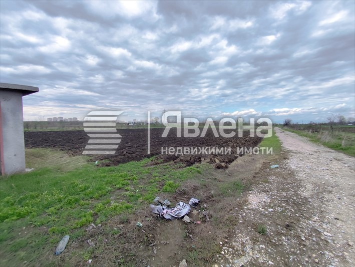 Продава ПАРЦЕЛ, гр. Пловдив, Тракия, снимка 4 - Парцели - 52450584