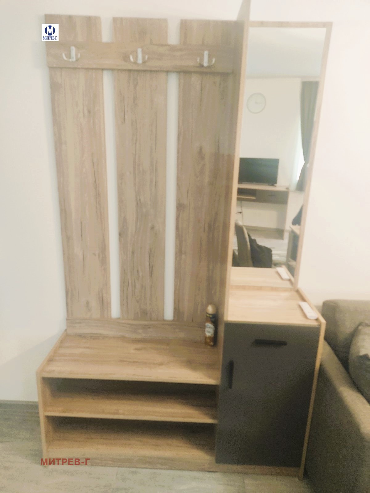 Продава 1-СТАЕН, гр. София, Овча купел, снимка 11 - Апартаменти - 54834334
