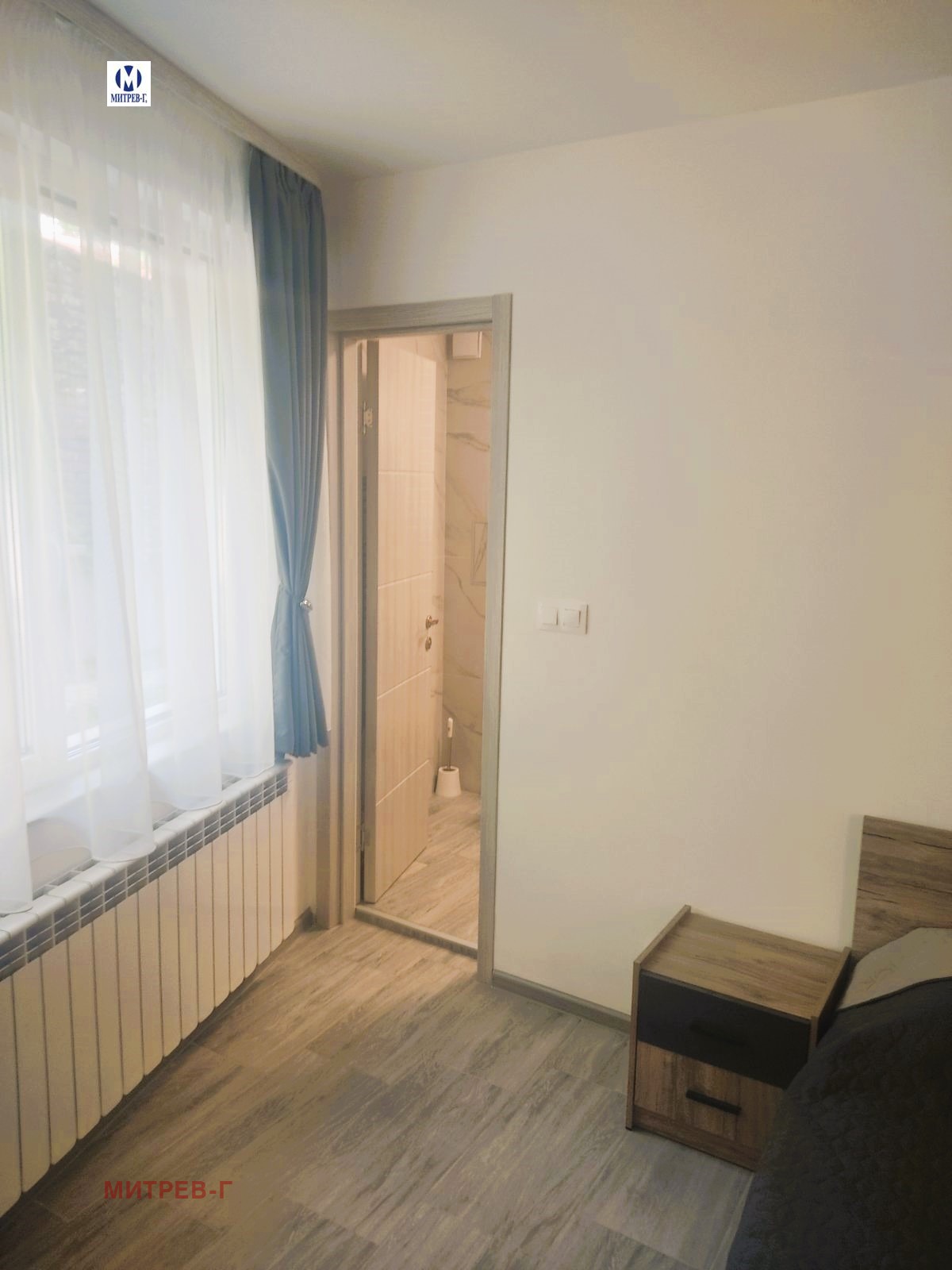 Продава 1-СТАЕН, гр. София, Овча купел, снимка 10 - Апартаменти - 54834334