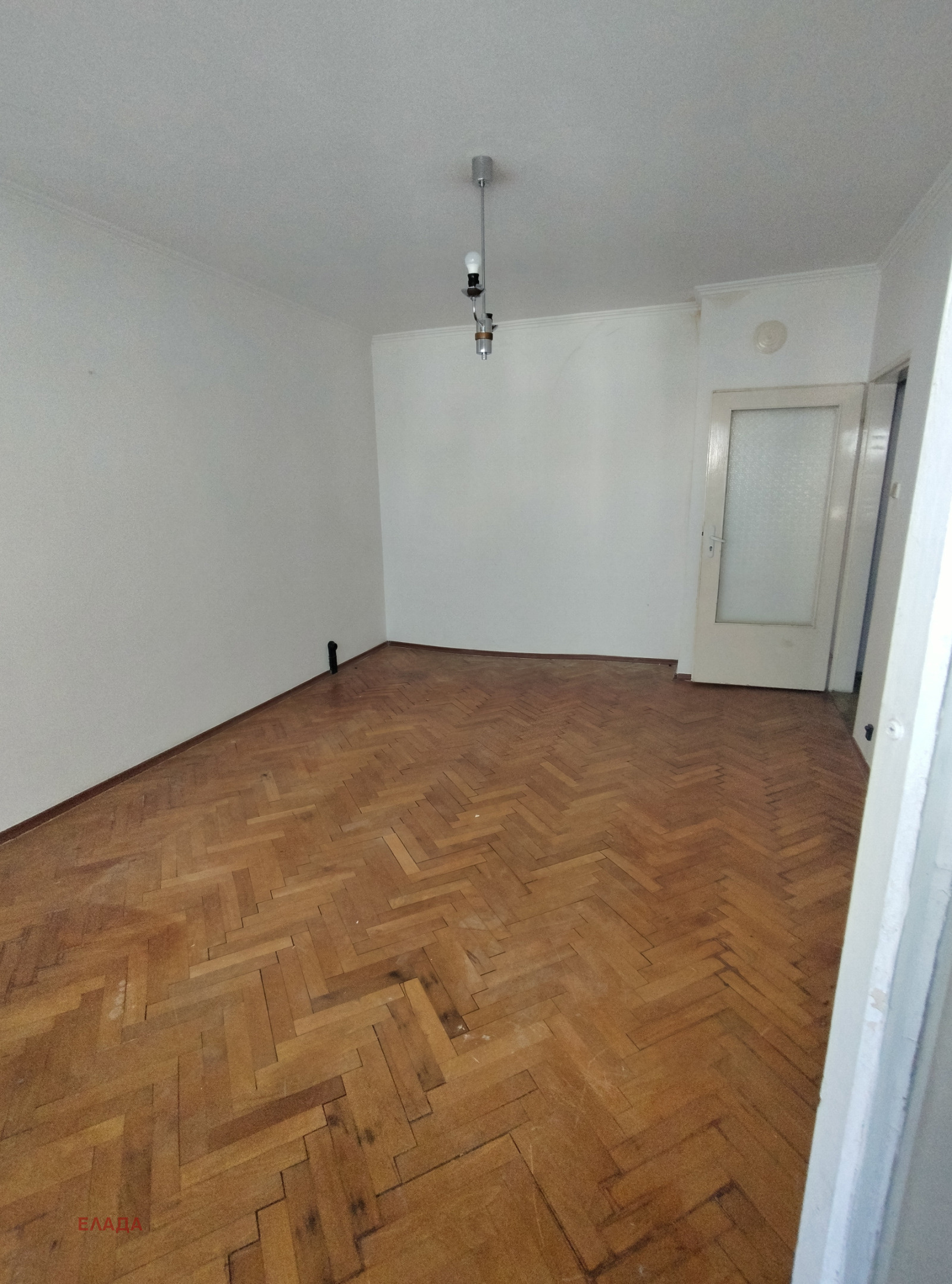 Продава 1-СТАЕН, гр. София, Люлин 6