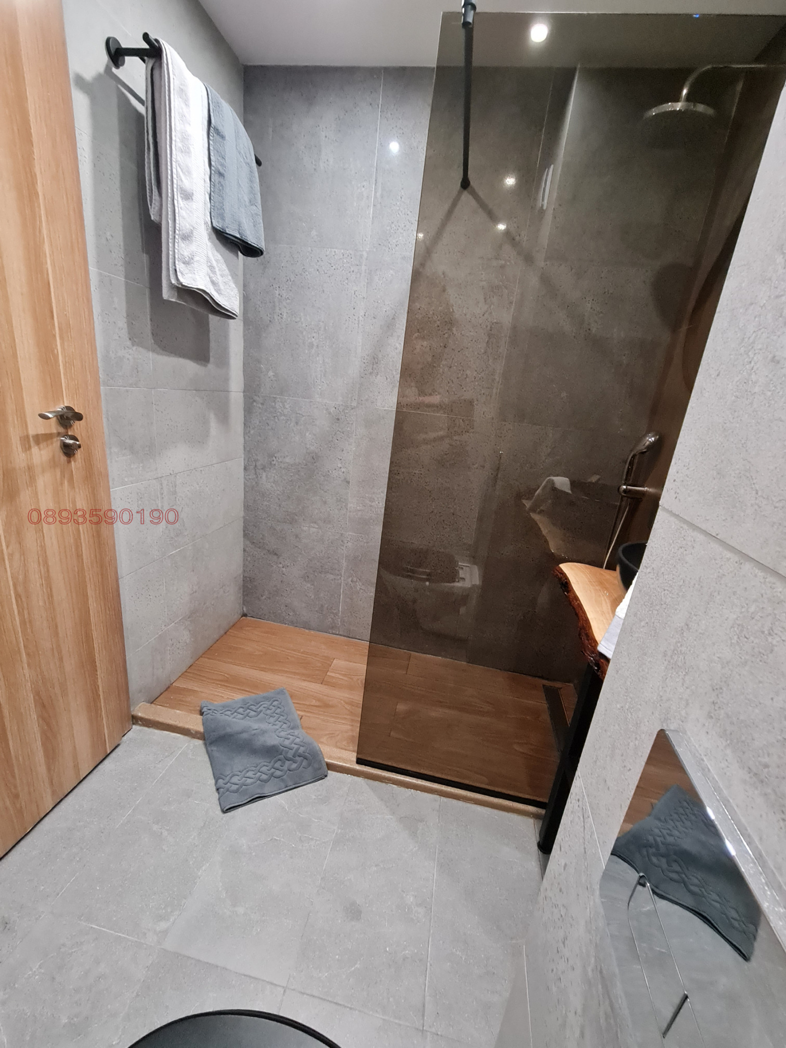 Продава 2-СТАЕН, к.к. Боровец, област София област, снимка 15 - Апартаменти - 54708787