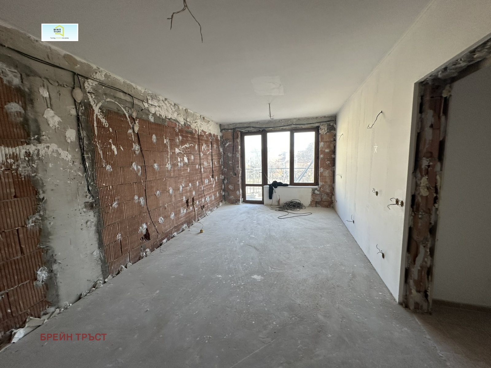 Продава 2-СТАЕН, гр. София, Център, снимка 9 - Апартаменти - 54964817