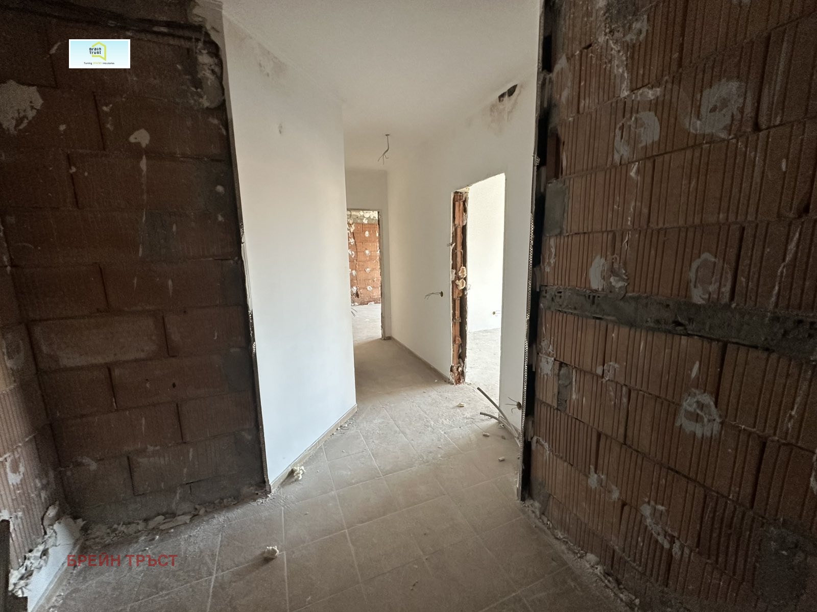 Продава 2-СТАЕН, гр. София, Център, снимка 4 - Апартаменти - 54964817