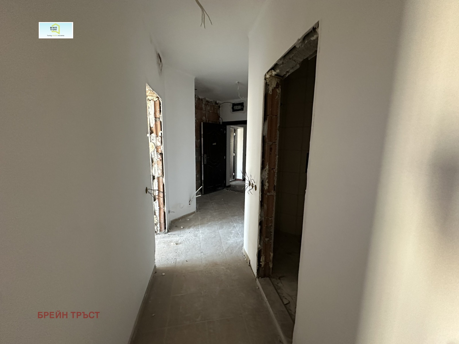 Продава 2-СТАЕН, гр. София, Център, снимка 13 - Апартаменти - 54964817