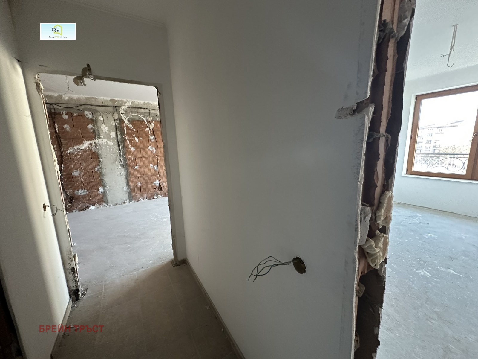 Продава 2-СТАЕН, гр. София, Център, снимка 5 - Апартаменти - 54964817