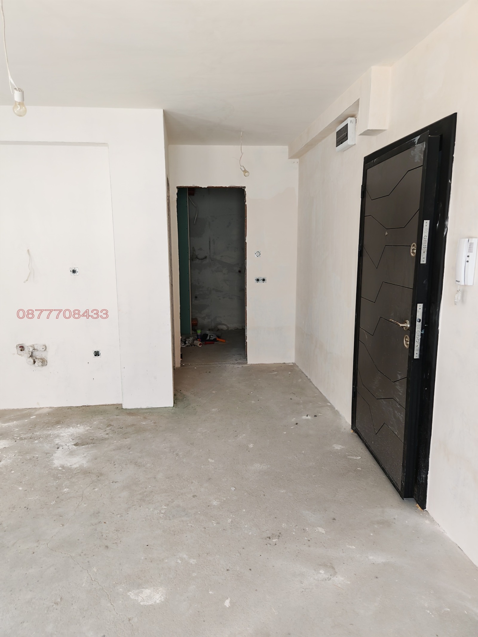 Продава 2-СТАЕН, гр. Варна, м-т Евксиноград, снимка 4 - Апартаменти - 55770231