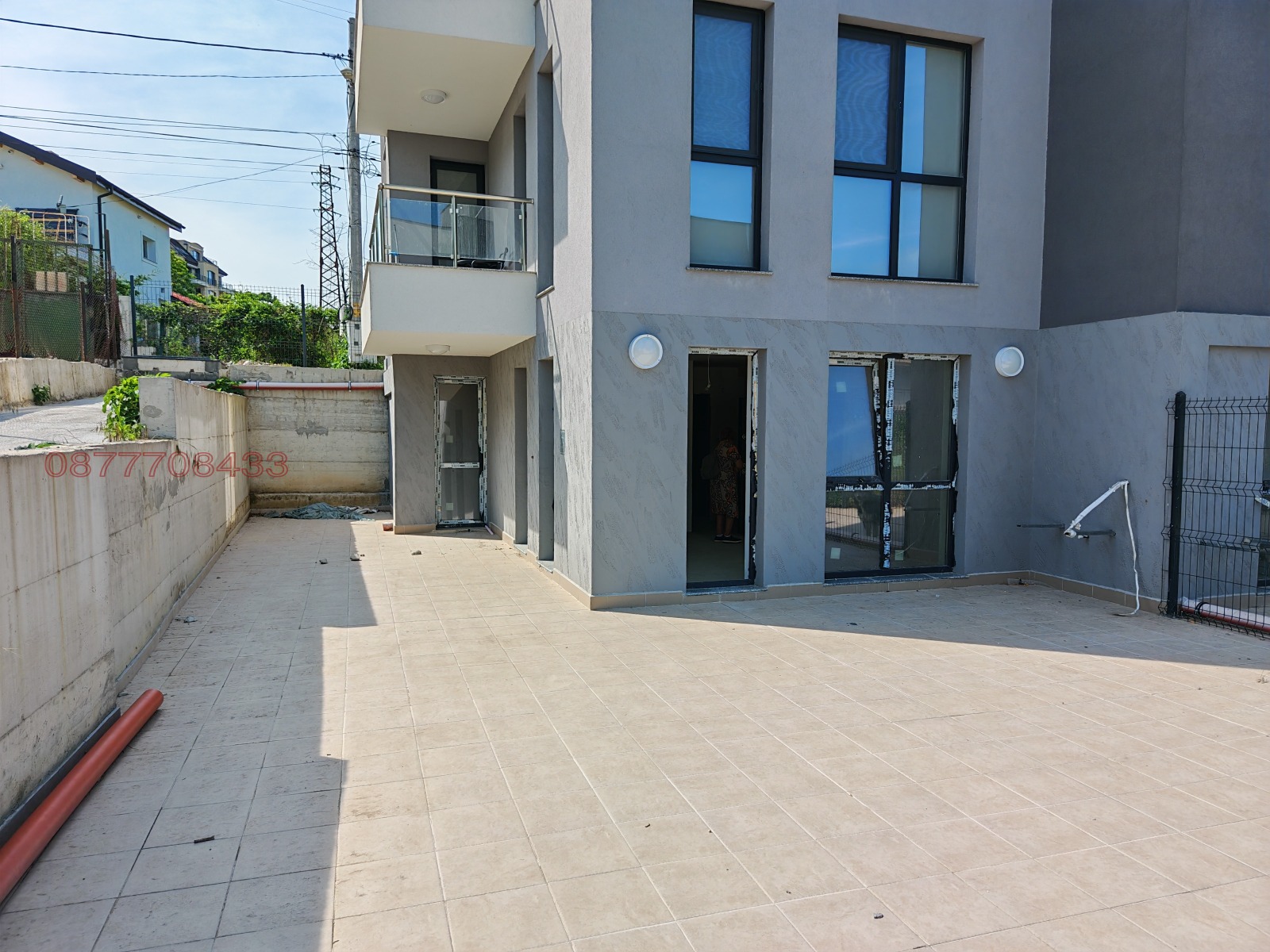 Продава 2-СТАЕН, гр. Варна, м-т Евксиноград