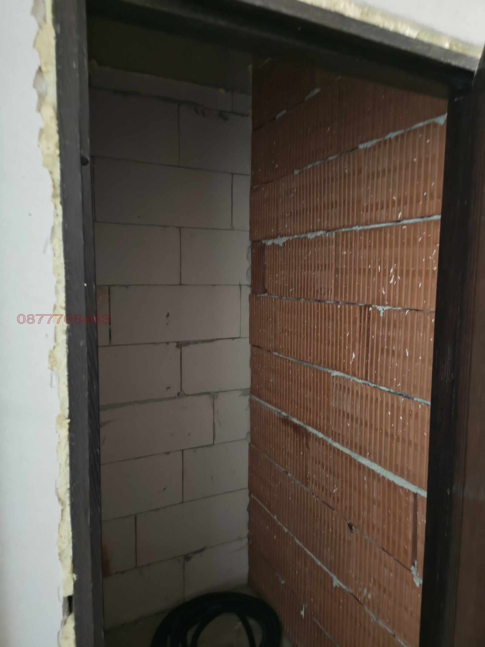 Продава 2-СТАЕН, гр. Варна, м-т Евксиноград, снимка 13 - Апартаменти - 54778529