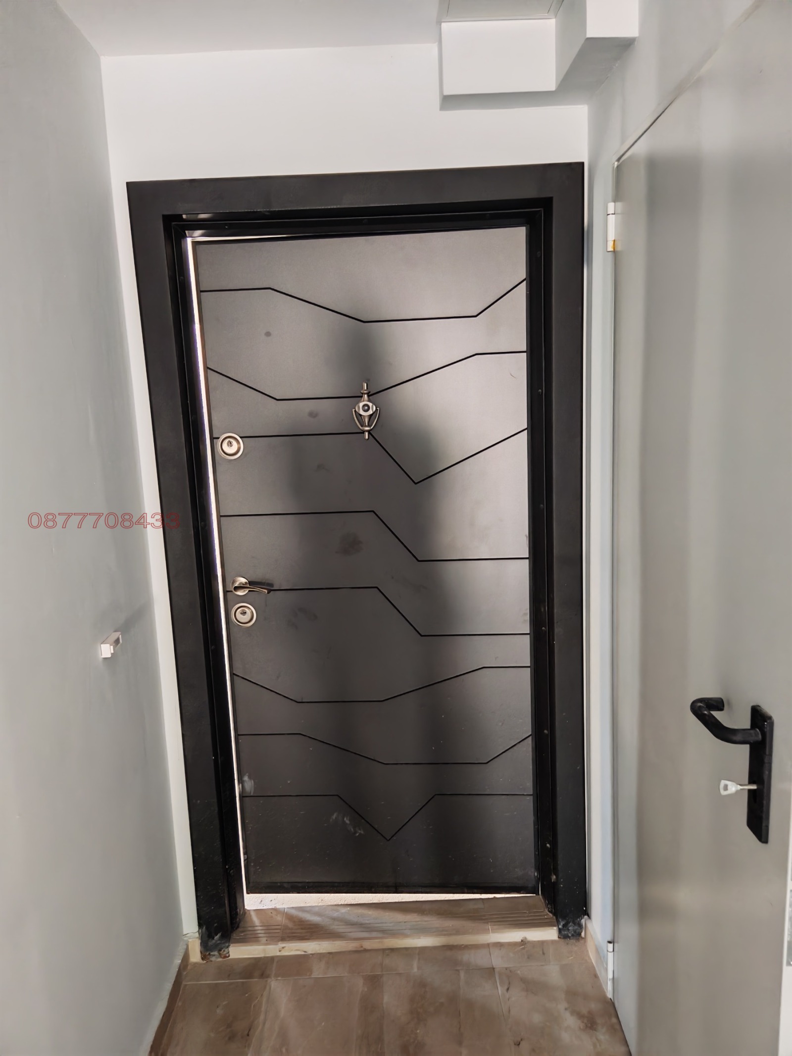 Продава 2-СТАЕН, гр. Варна, м-т Евксиноград, снимка 8 - Апартаменти - 55770231