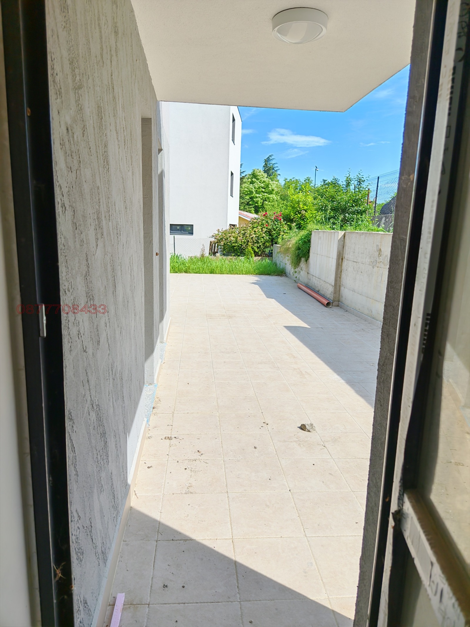 Продава 2-СТАЕН, гр. Варна, м-т Евксиноград, снимка 6 - Апартаменти - 55770231