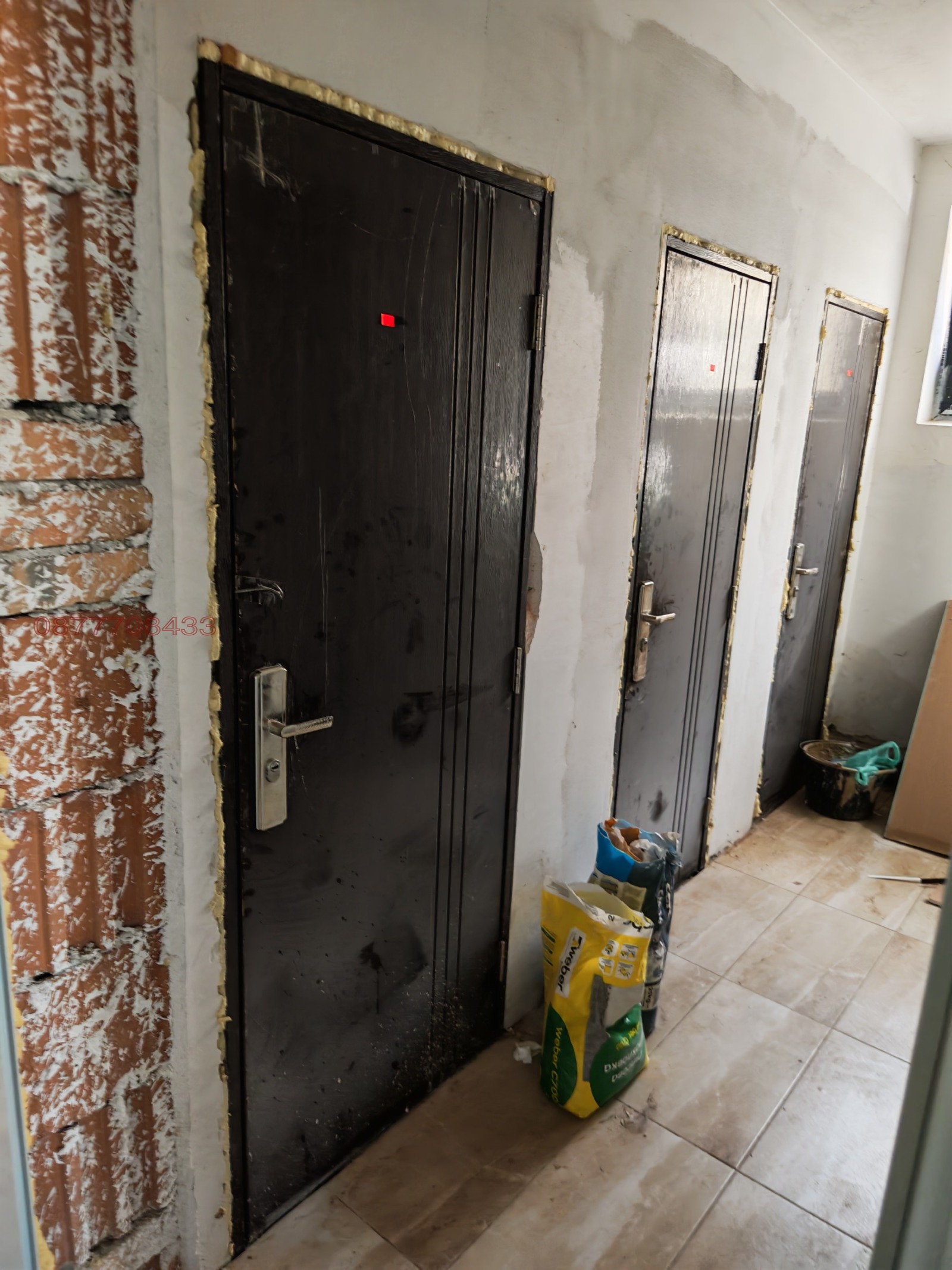 Продава 2-СТАЕН, гр. Варна, м-т Евксиноград, снимка 9 - Апартаменти - 55770231