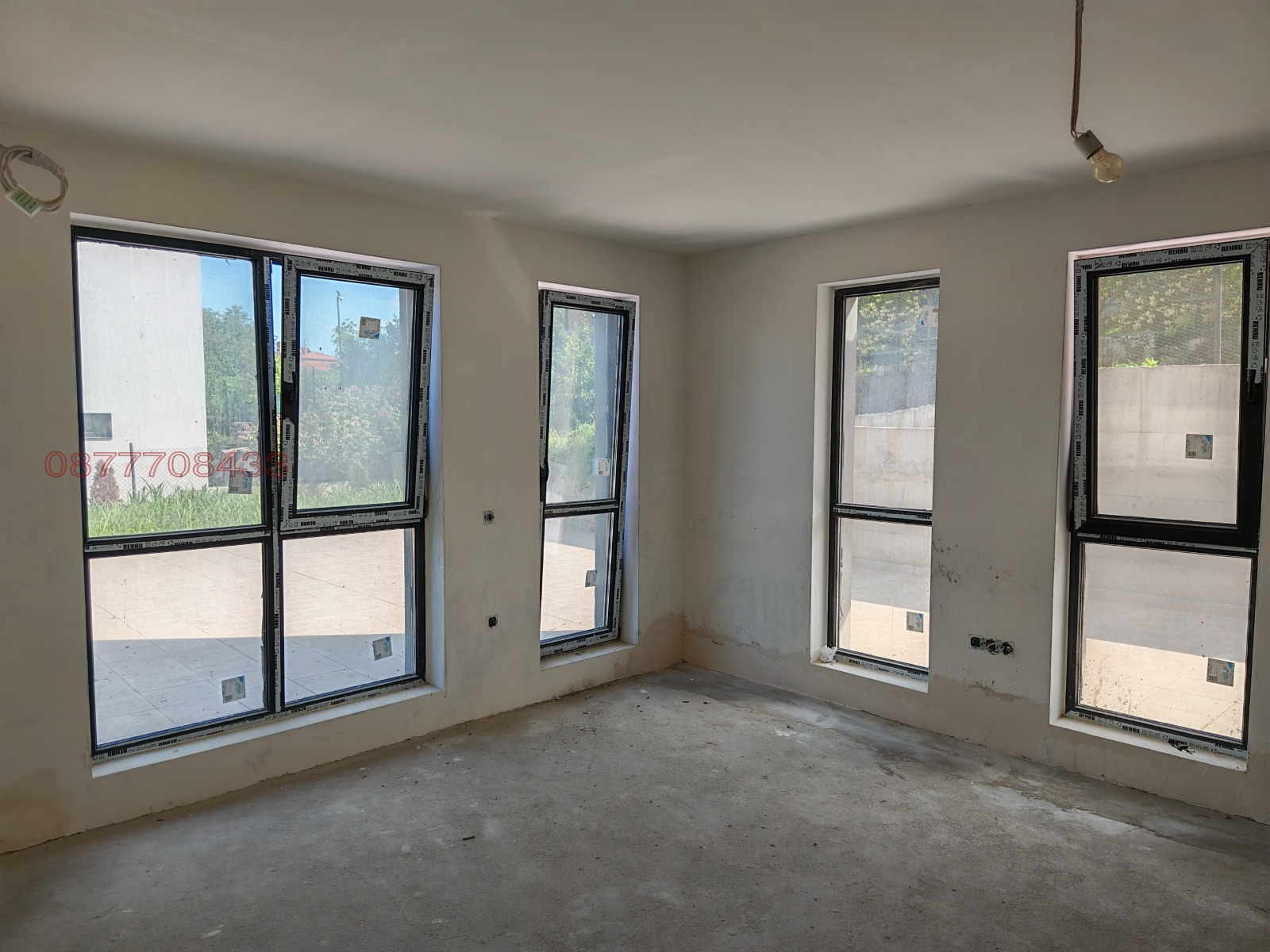Продава 2-СТАЕН, гр. Варна, м-т Евксиноград, снимка 3 - Апартаменти - 55770231