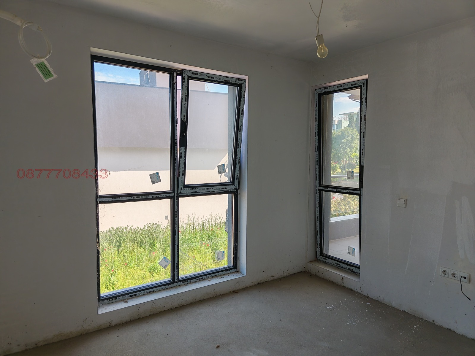 Продава 2-СТАЕН, гр. Варна, м-т Евксиноград, снимка 4 - Апартаменти - 54778529