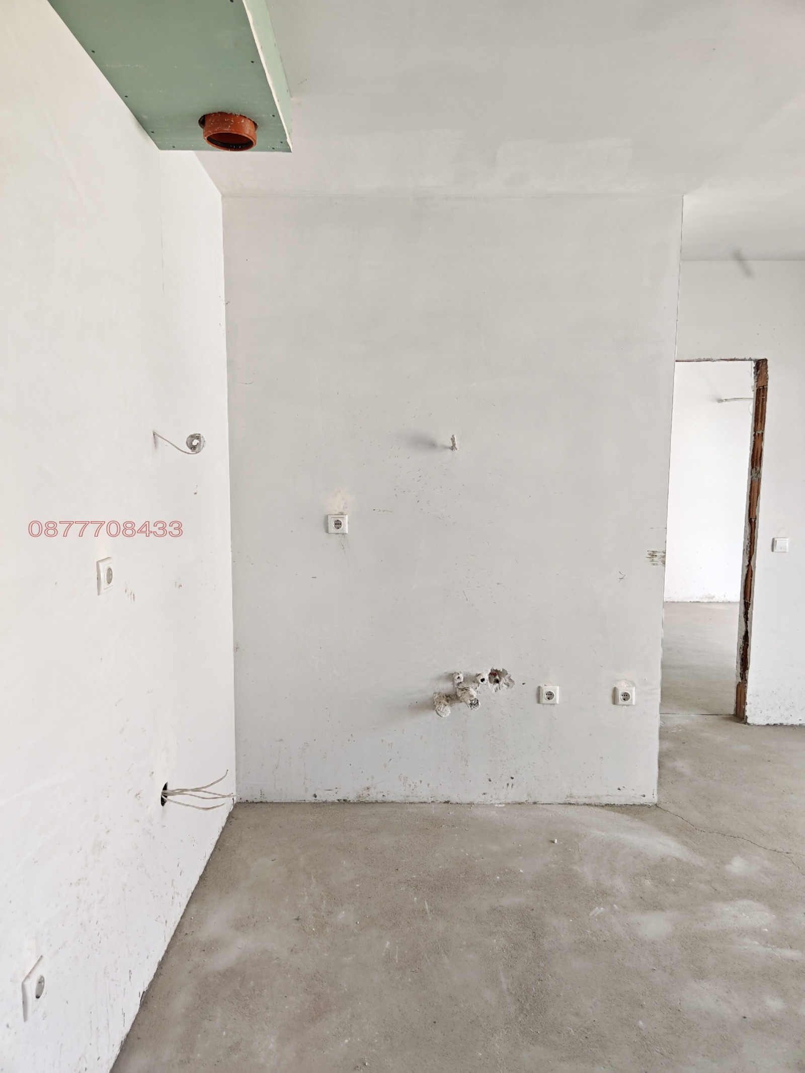Продава 2-СТАЕН, гр. Варна, м-т Евксиноград, снимка 10 - Апартаменти - 54778529