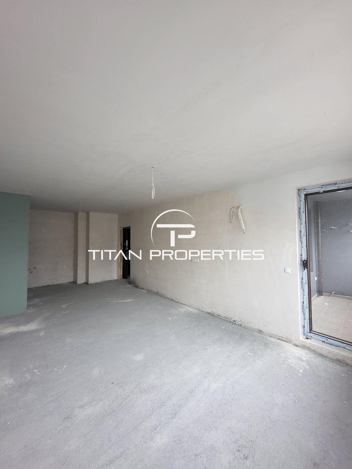Продава 2-СТАЕН, гр. Бургас, Изгрев, снимка 6 - Апартаменти - 55176640