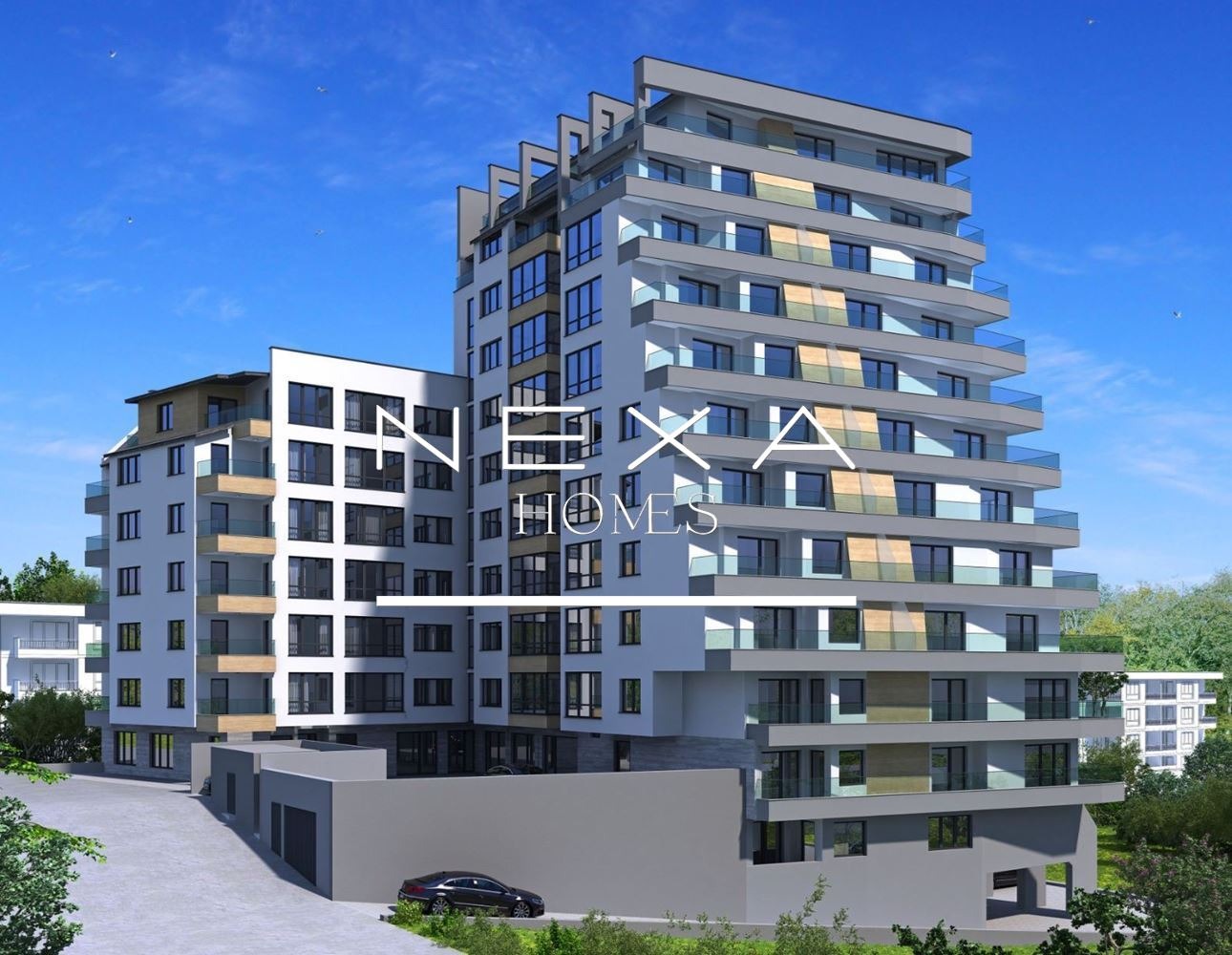 Продава 2-СТАЕН, гр. Варна, Левски 1