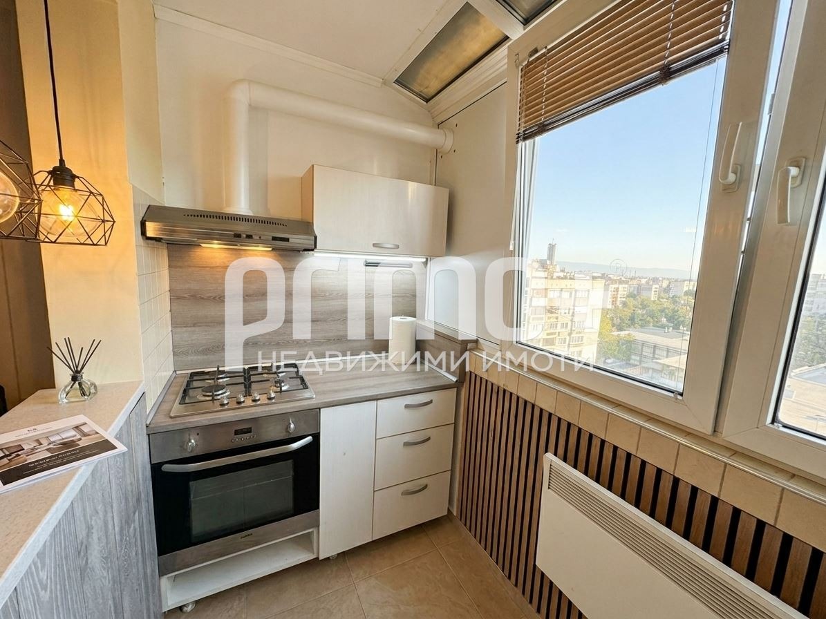 Продава 2-СТАЕН, гр. София, Младост 3, снимка 6 - Апартаменти - 56736381