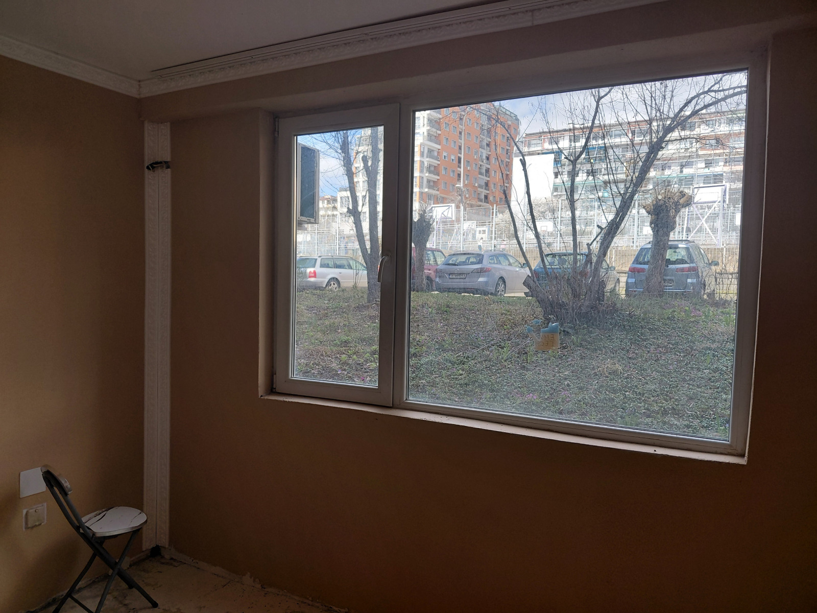 Продава 3-СТАЕН, гр. Велико Търново, Колю Фичето, снимка 3 - Апартаменти - 54069694