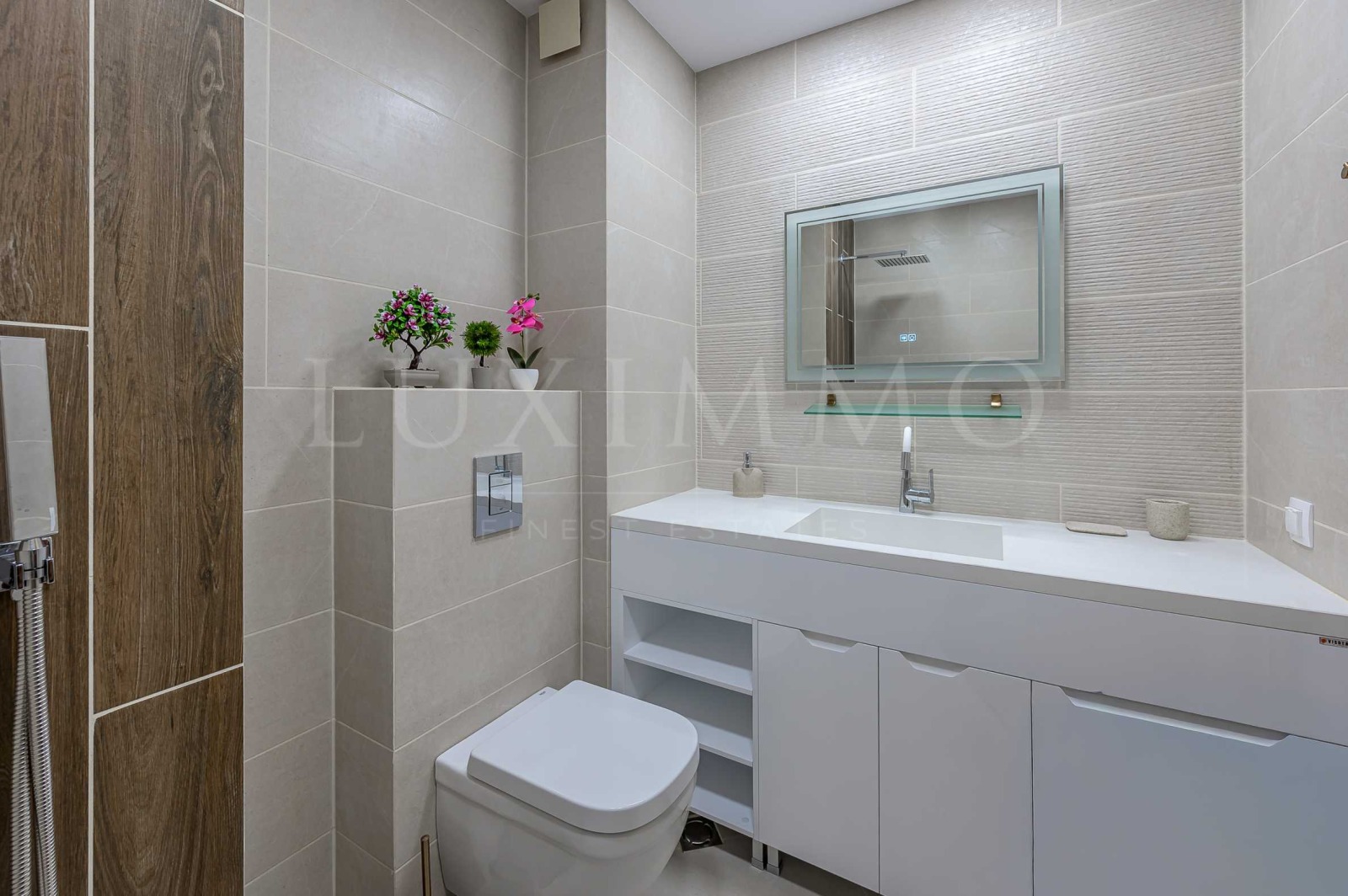 Продава 3-СТАЕН, гр. София, Дружба 2, снимка 16 - Апартаменти - 54112671