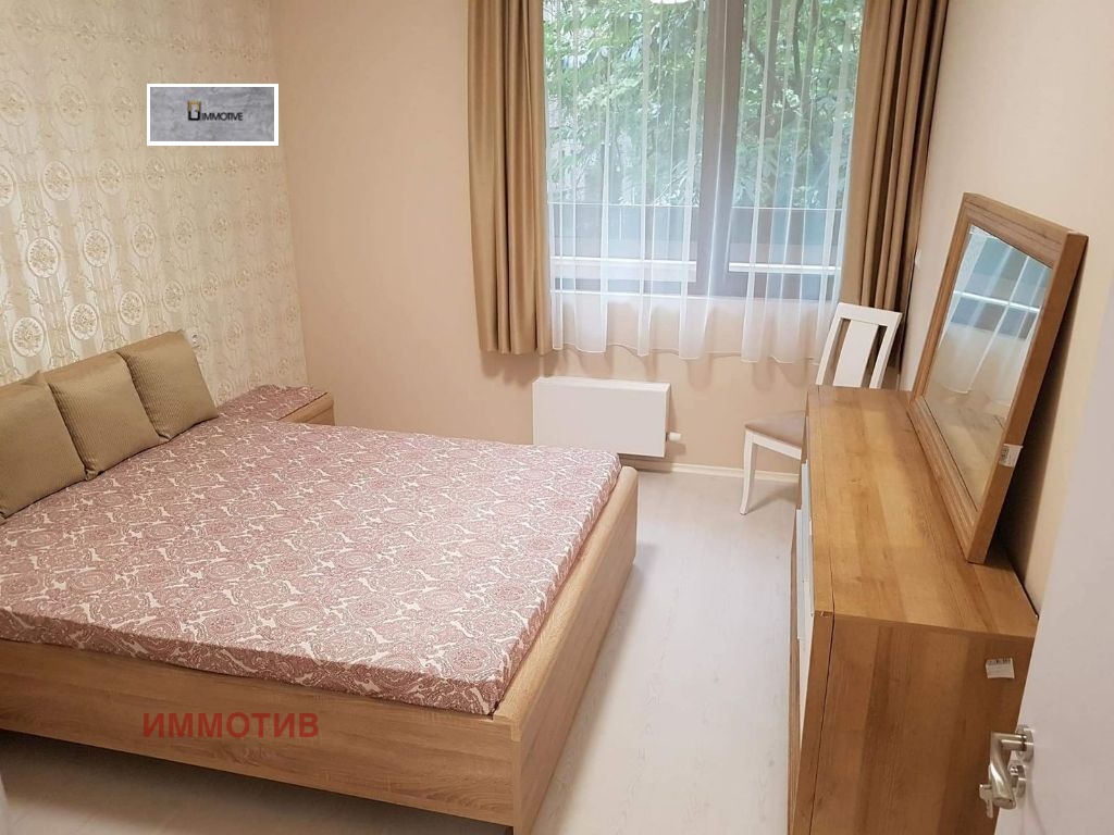 Продава 3-СТАЕН, гр. Варна, Лятно кино Тракия, снимка 3 - Апартаменти - 54470016