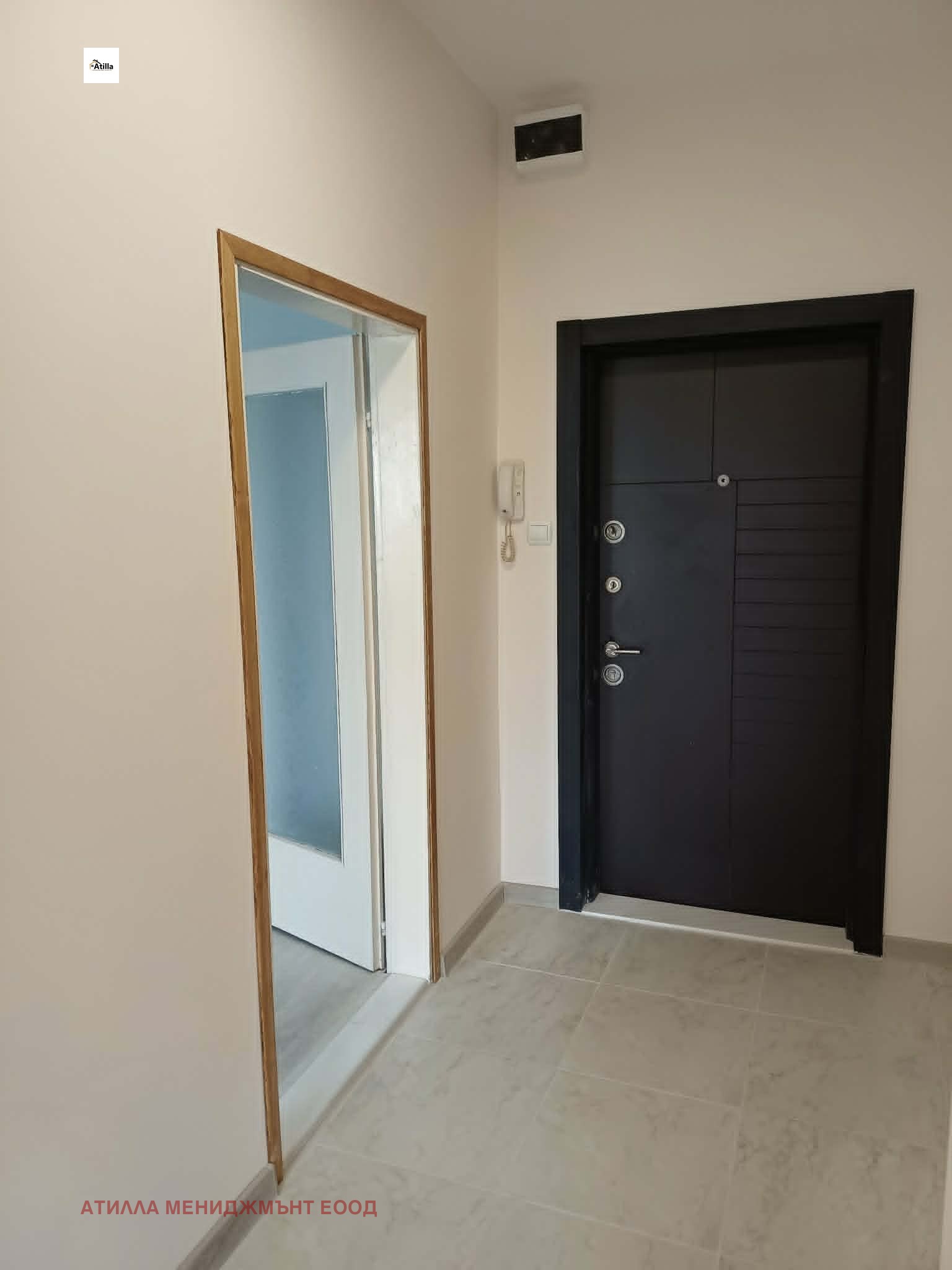 Продава 3-СТАЕН, гр. Пловдив, Тракия, снимка 7 - Апартаменти - 54573254