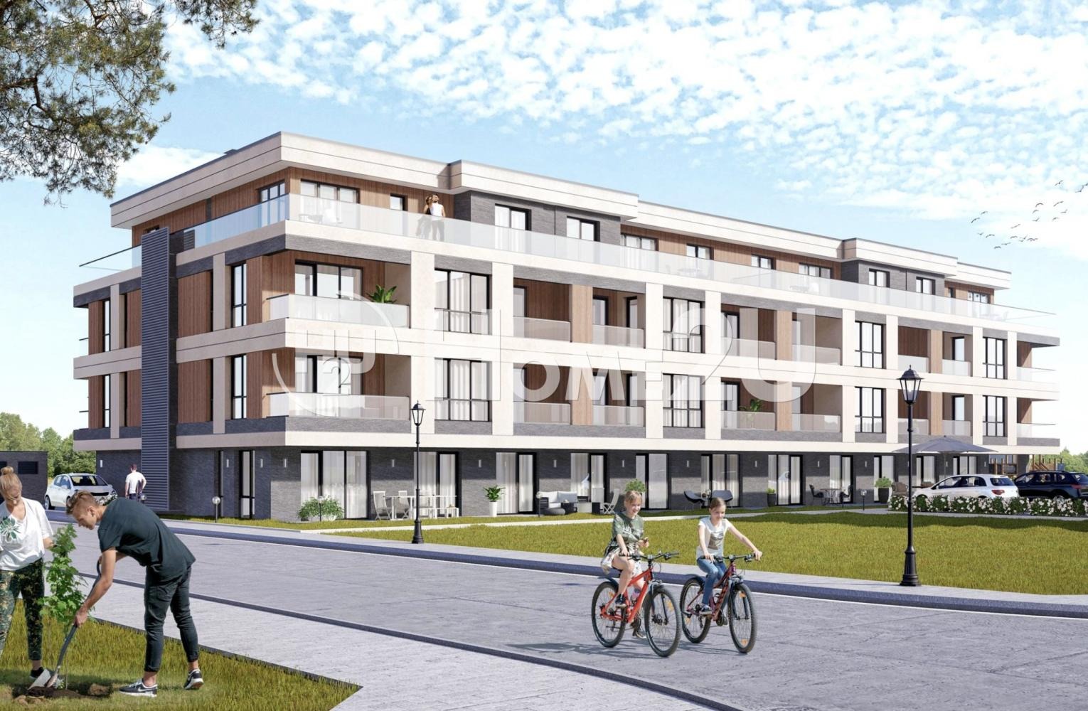 Продава 3-СТАЕН, гр. Пловдив, Беломорски