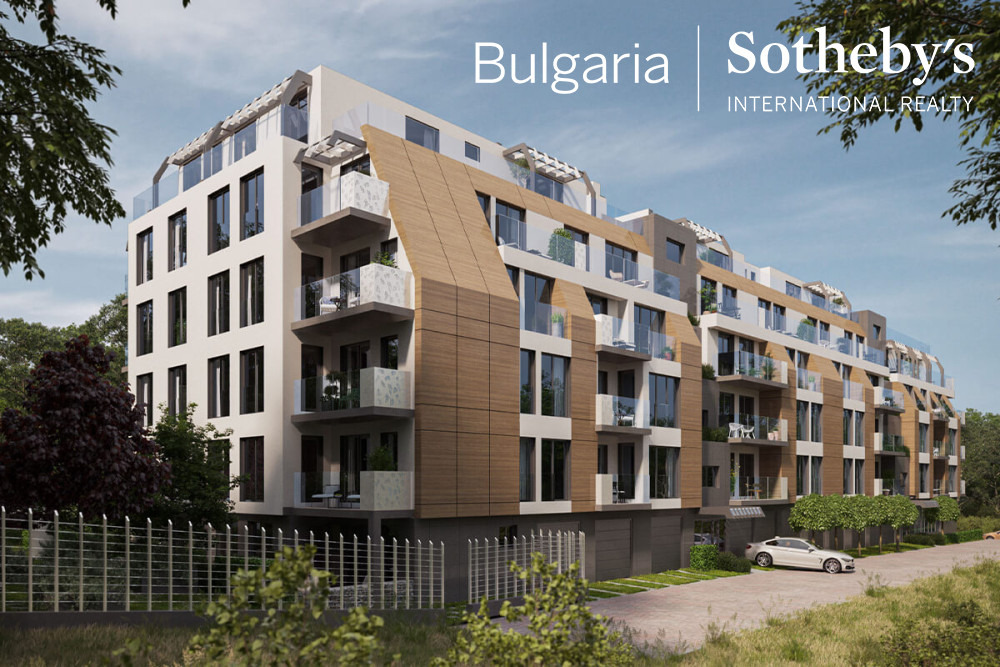Продава 4-СТАЕН, гр. София, Малинова долина, снимка 4 - Апартаменти - 53606593