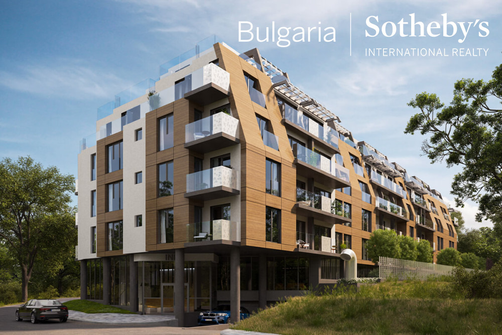 Продава 4-СТАЕН, гр. София, Малинова долина