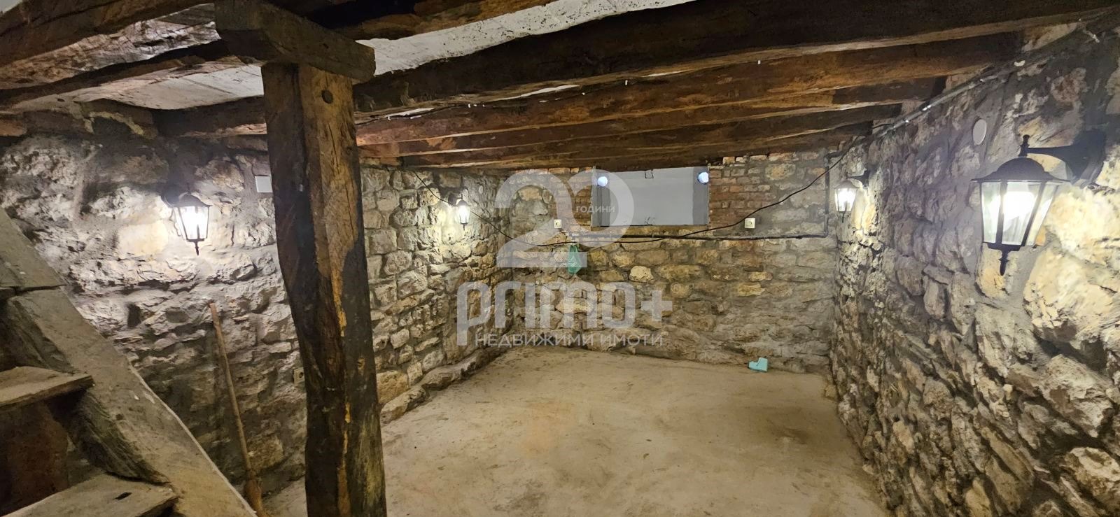 Продава КЪЩА, с. Русаля, област Велико Търново, снимка 12 - Къщи - 53875393