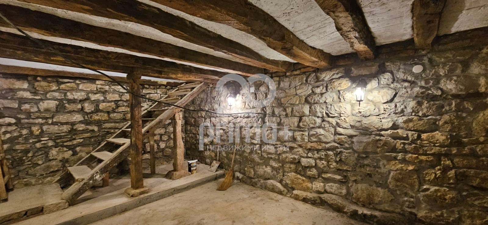 Продава КЪЩА, с. Русаля, област Велико Търново, снимка 13 - Къщи - 53875393