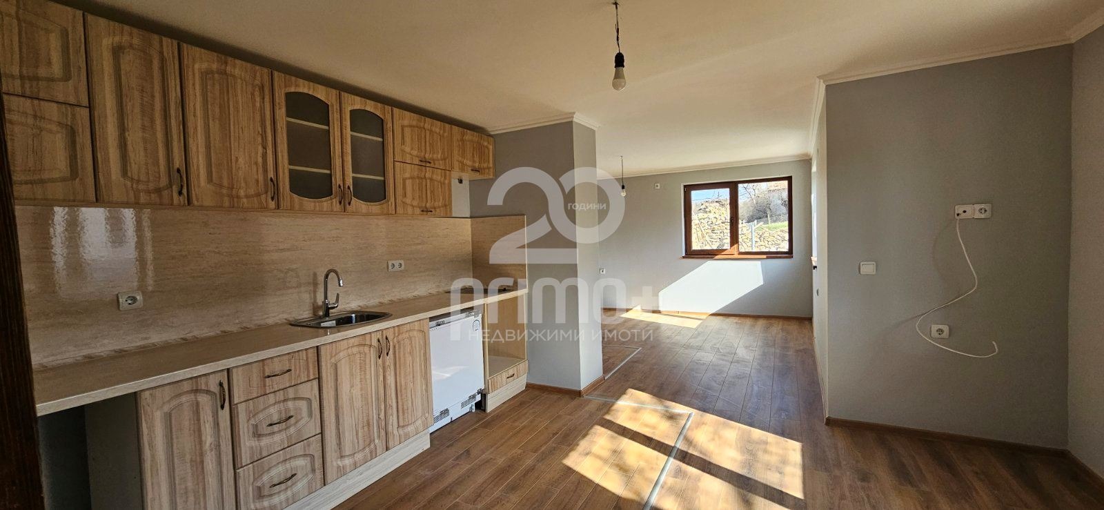 Продава КЪЩА, с. Русаля, област Велико Търново, снимка 4 - Къщи - 53875393