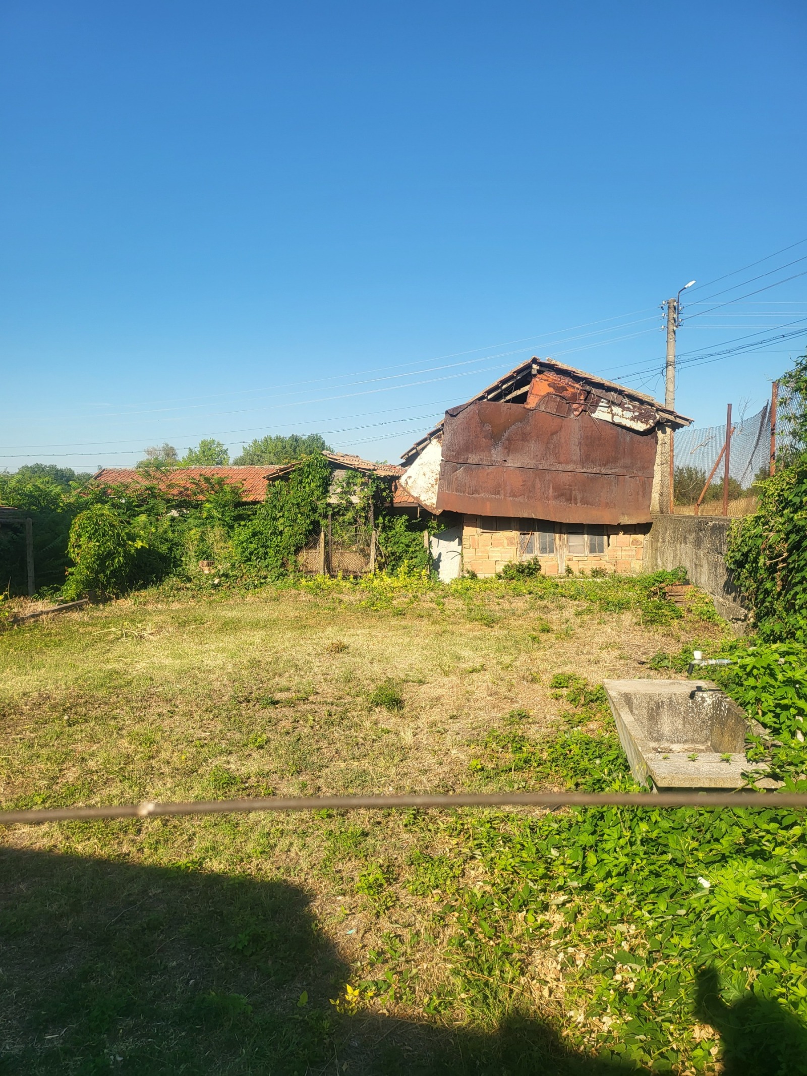 Продава КЪЩА, с. Згалево, област Плевен, снимка 3 - Къщи - 55503858