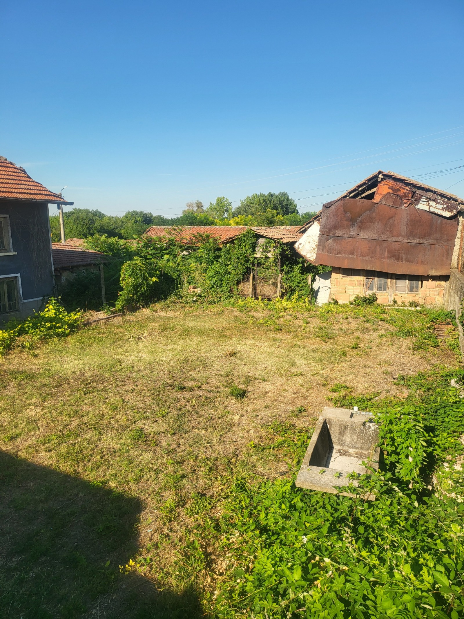 Продава КЪЩА, с. Згалево, област Плевен, снимка 4 - Къщи - 55503858