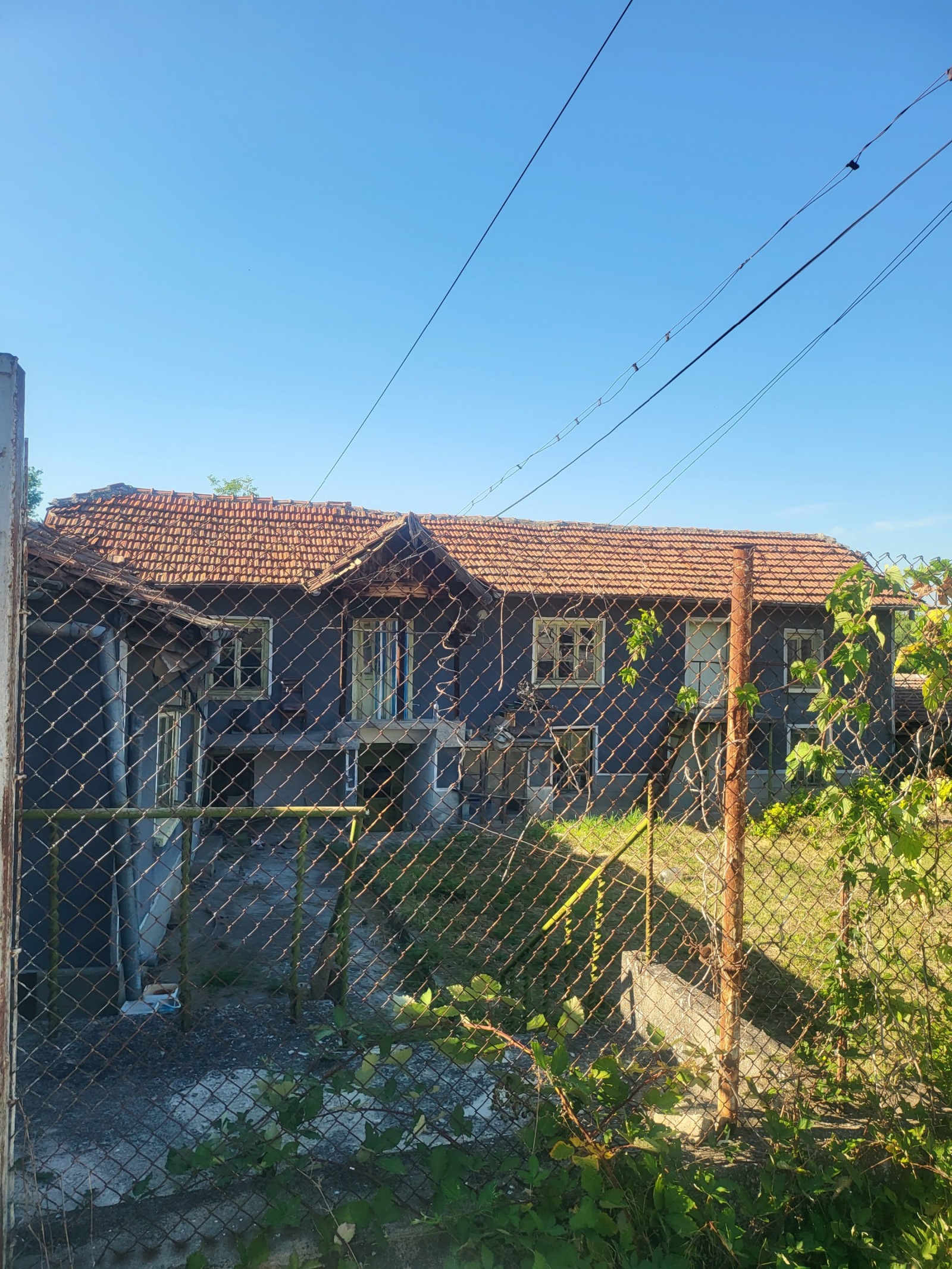Продава КЪЩА, с. Згалево, област Плевен, снимка 8 - Къщи - 55503858
