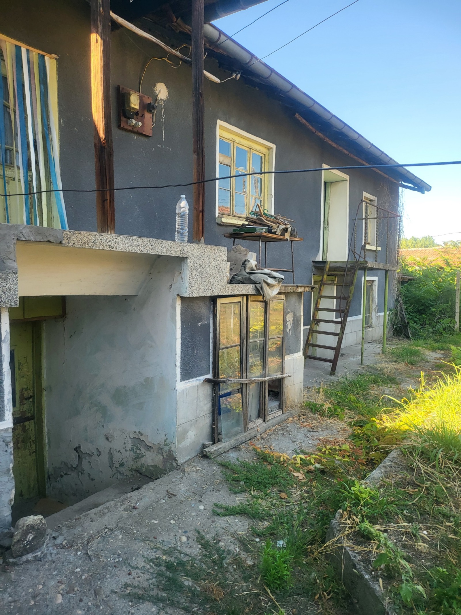 Продава КЪЩА, с. Згалево, област Плевен, снимка 7 - Къщи - 55503858