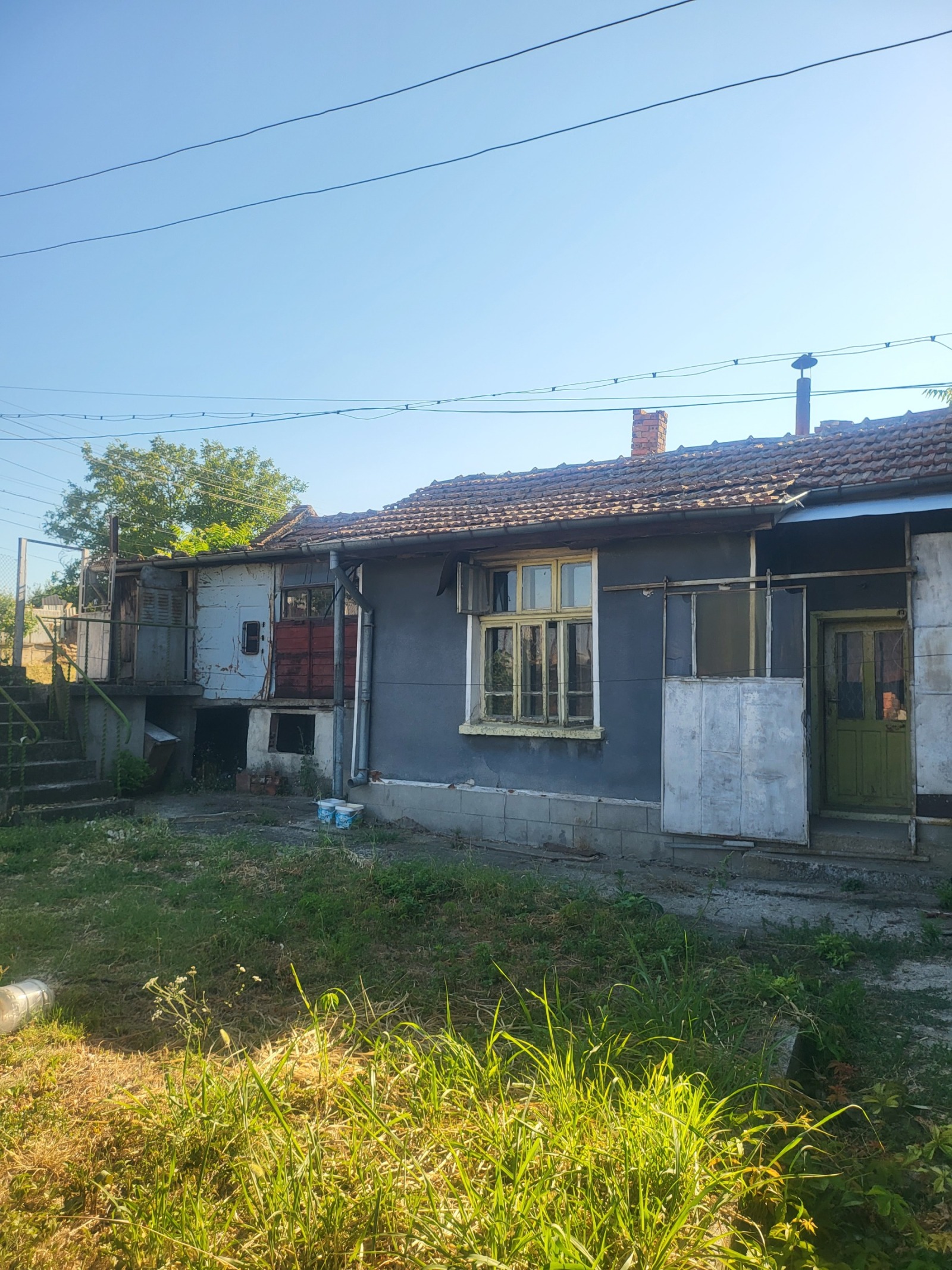 Продава КЪЩА, с. Згалево, област Плевен, снимка 17 - Къщи - 55503858
