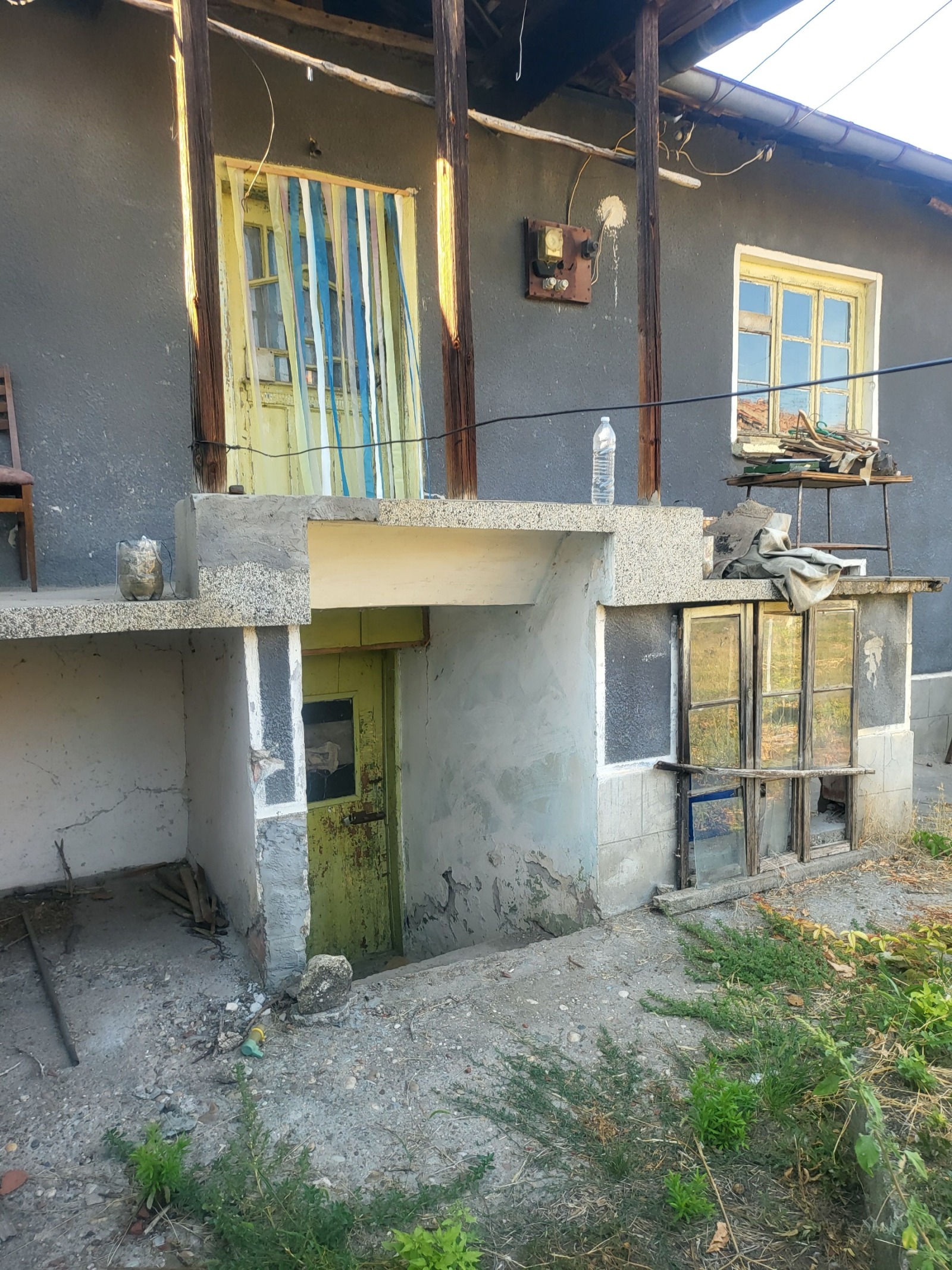 Продава КЪЩА, с. Згалево, област Плевен, снимка 9 - Къщи - 55503858