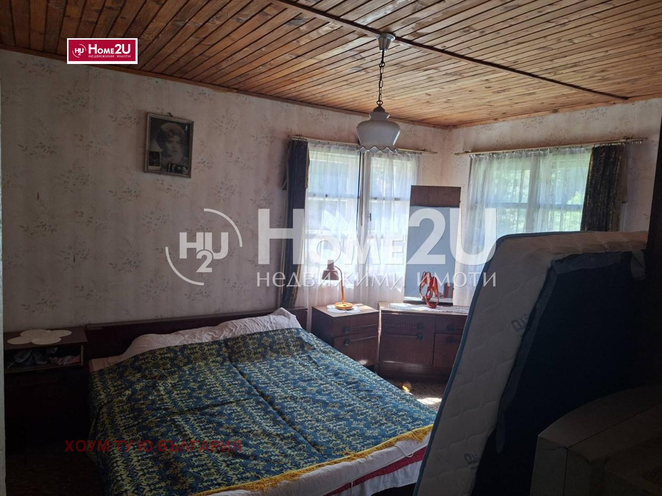 Продава КЪЩА, с. Гинци, област София област, снимка 8 - Къщи - 55642969