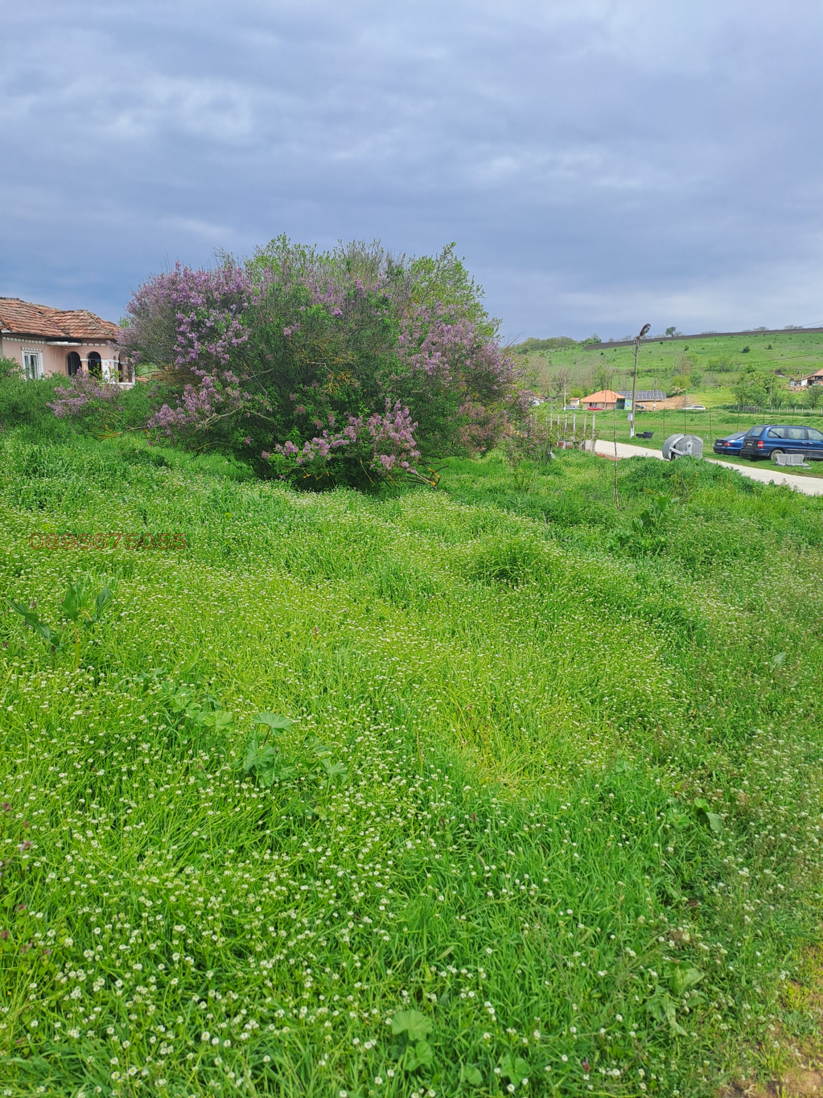 Продава ПАРЦЕЛ, с. Добруджанка, област Силистра, снимка 6 - Парцели - 54595174