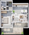 Продава 2-СТАЕН, град Пловдив, Христо Смирненски • 164208 € / 321162.93 лв. • 31632972 2