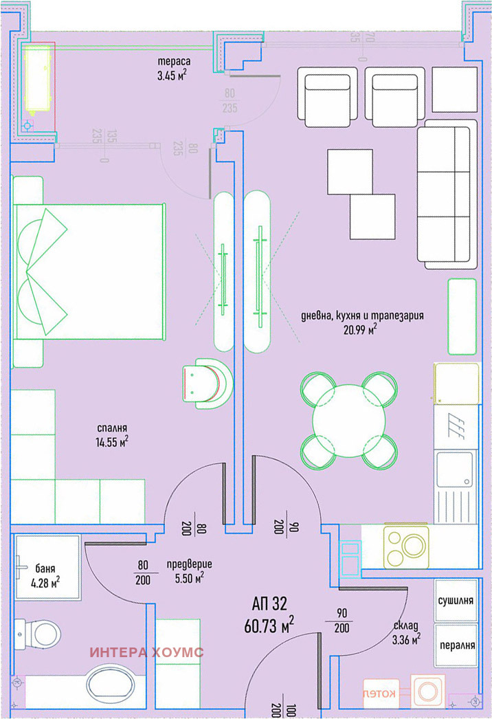 ������� 2-����� | Imot.bg � ����������� 9