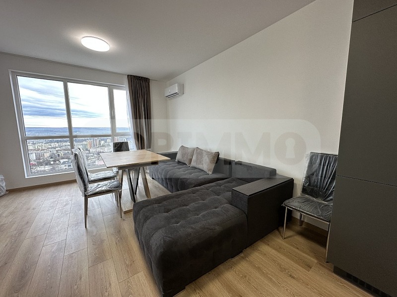 Продава 3-СТАЕН в град Варна, м-т Пчелина - 90 кв.м / 257 500 € » 503 626.23 лв., ТОПИММО