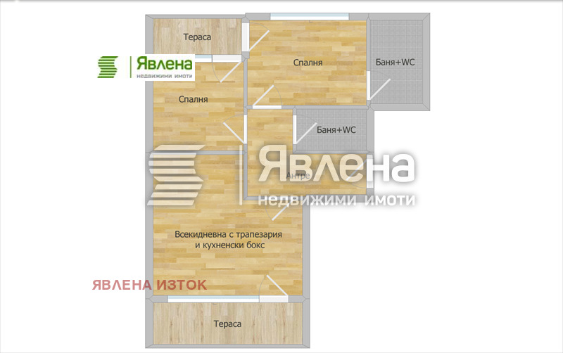 ������� 3-����� | Imot.bg � ����������� 5