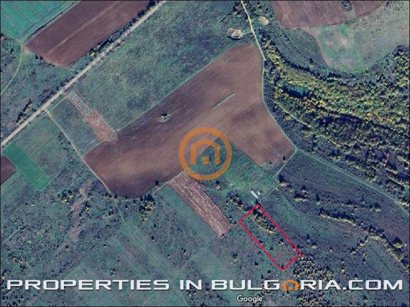 Продава ПАРЦЕЛ в област Варна, с. Климентово - 6368 кв.м / 25 000 € » 48 895.75 лв., ИЗИ БИ ДЖИ ООД