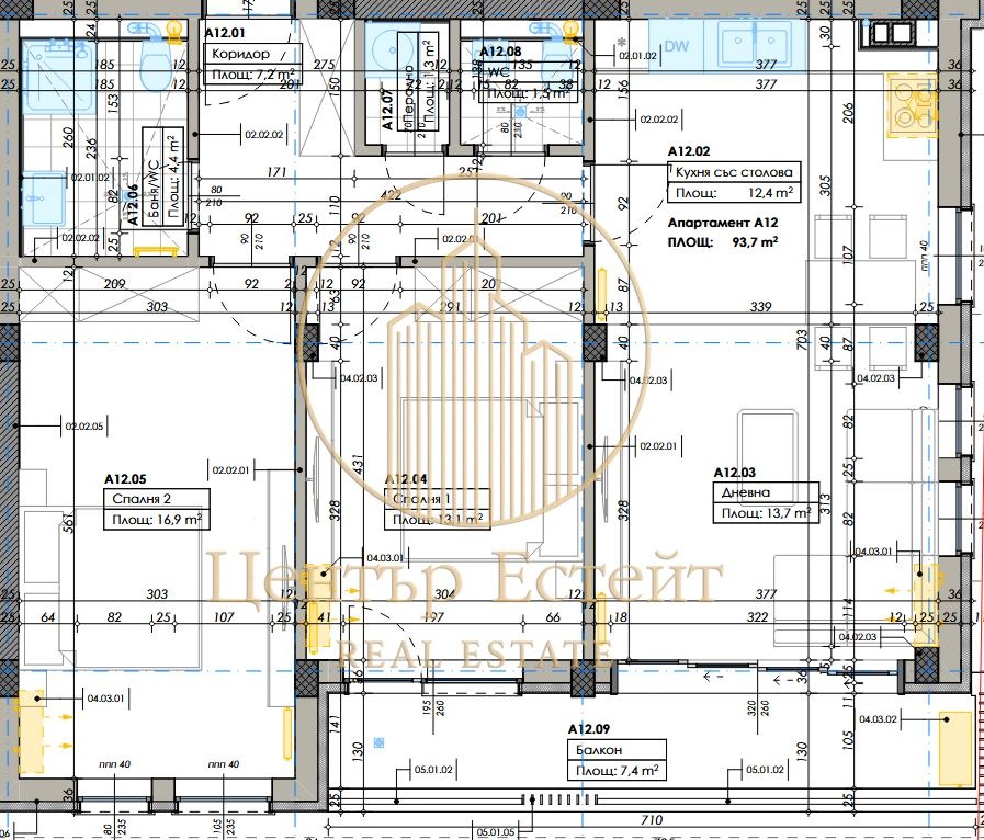 Продава 3-СТАЕН | Imot.bg — изображение 10